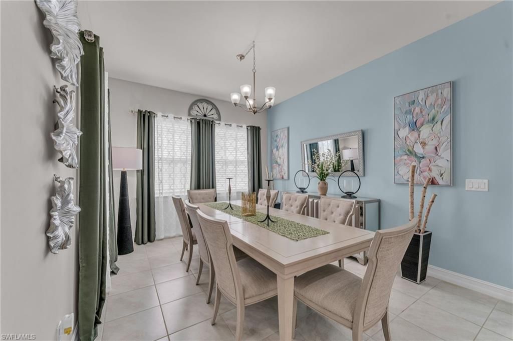 3596 Avenida Del Vera, North Fort Myers, FL 33917 Photo