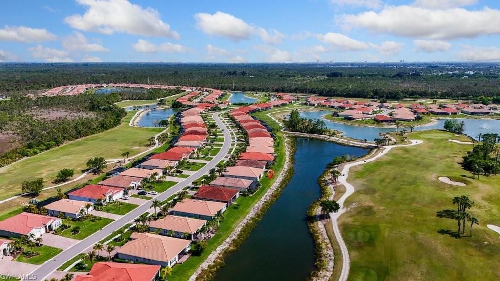 3596 Avenida Del Vera, North Fort Myers, FL 33917 Photo