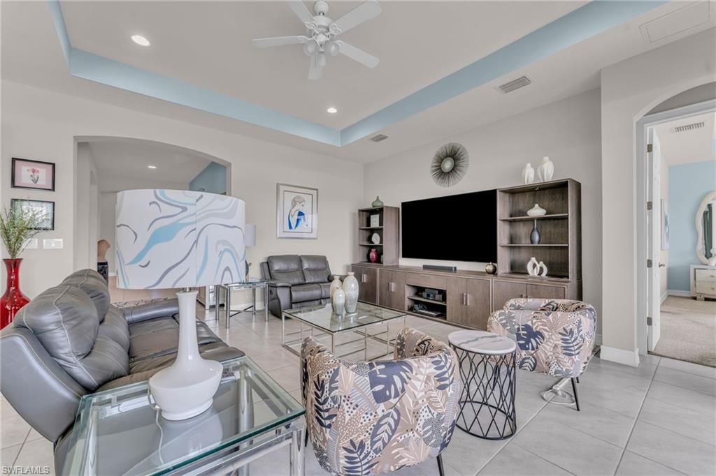 3596 Avenida Del Vera, North Fort Myers, FL 33917 Photo