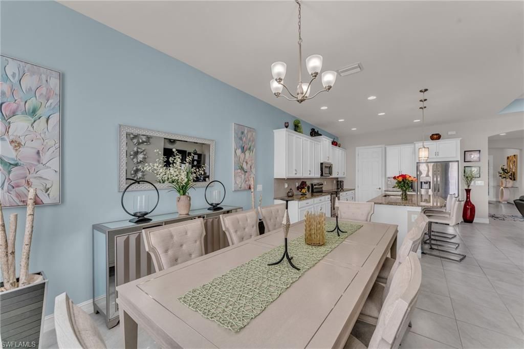 3596 Avenida Del Vera, North Fort Myers, FL 33917 Photo