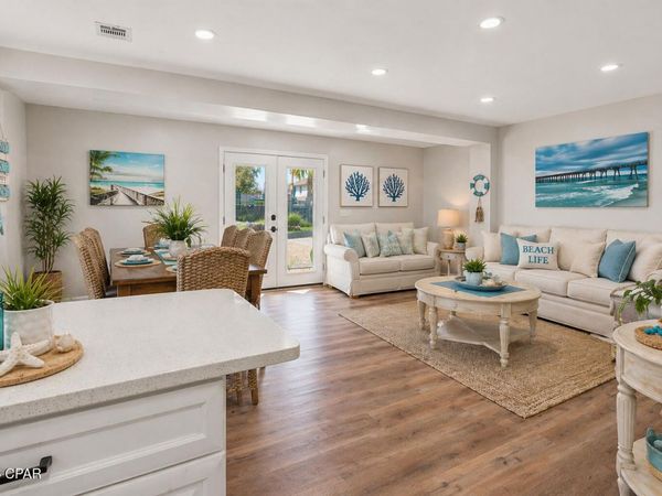 3717 Mystic Street, Panama City Beach, FL 32408
