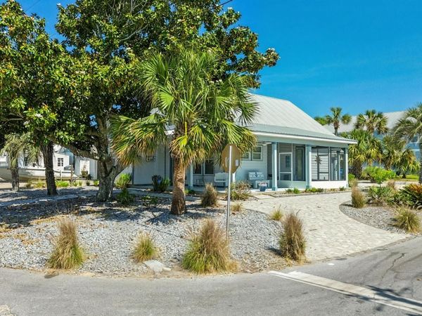 20002 First Avenue , Panama City Beach, FL 32413