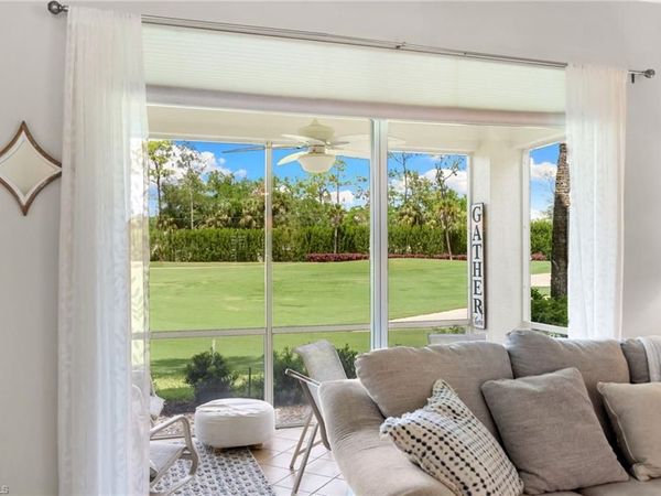 2335 Carrington CT , Unit 104, NAPLES, FL 34109