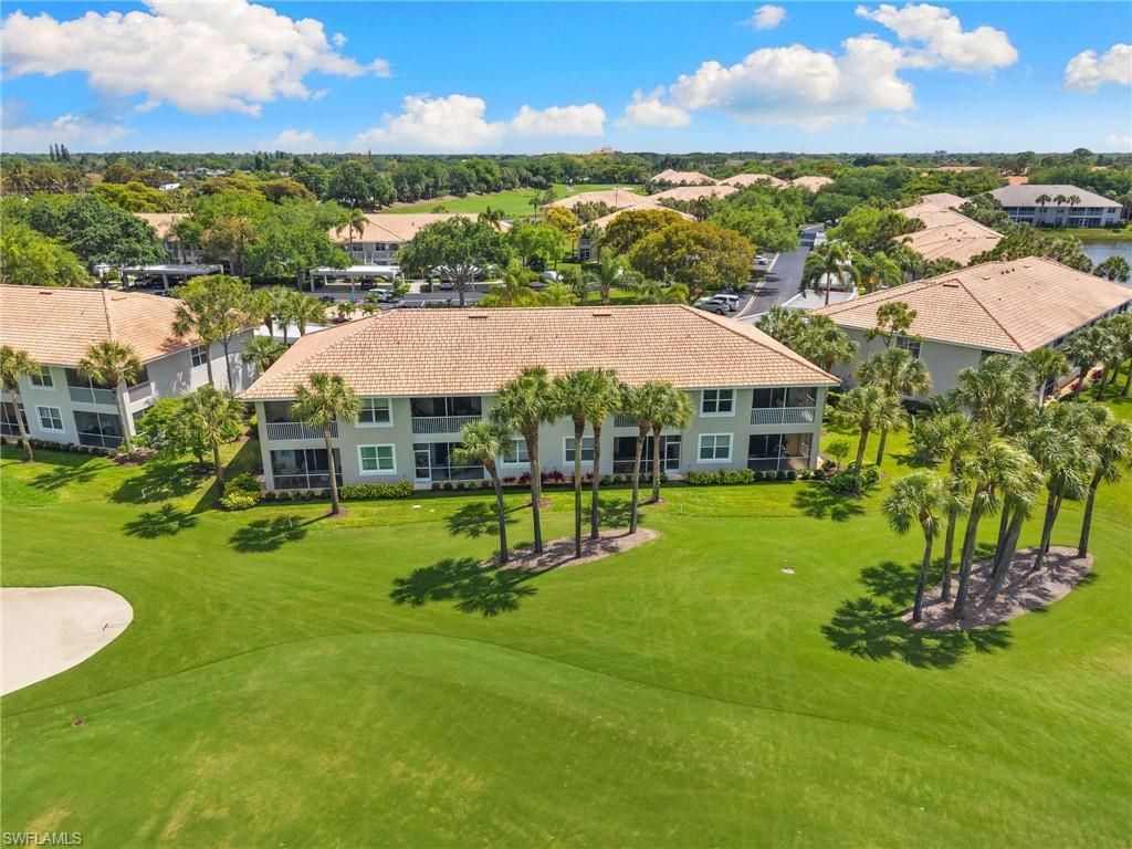 2335 Carrington Ct, Unit 104, Naples, FL 34109 Photo
