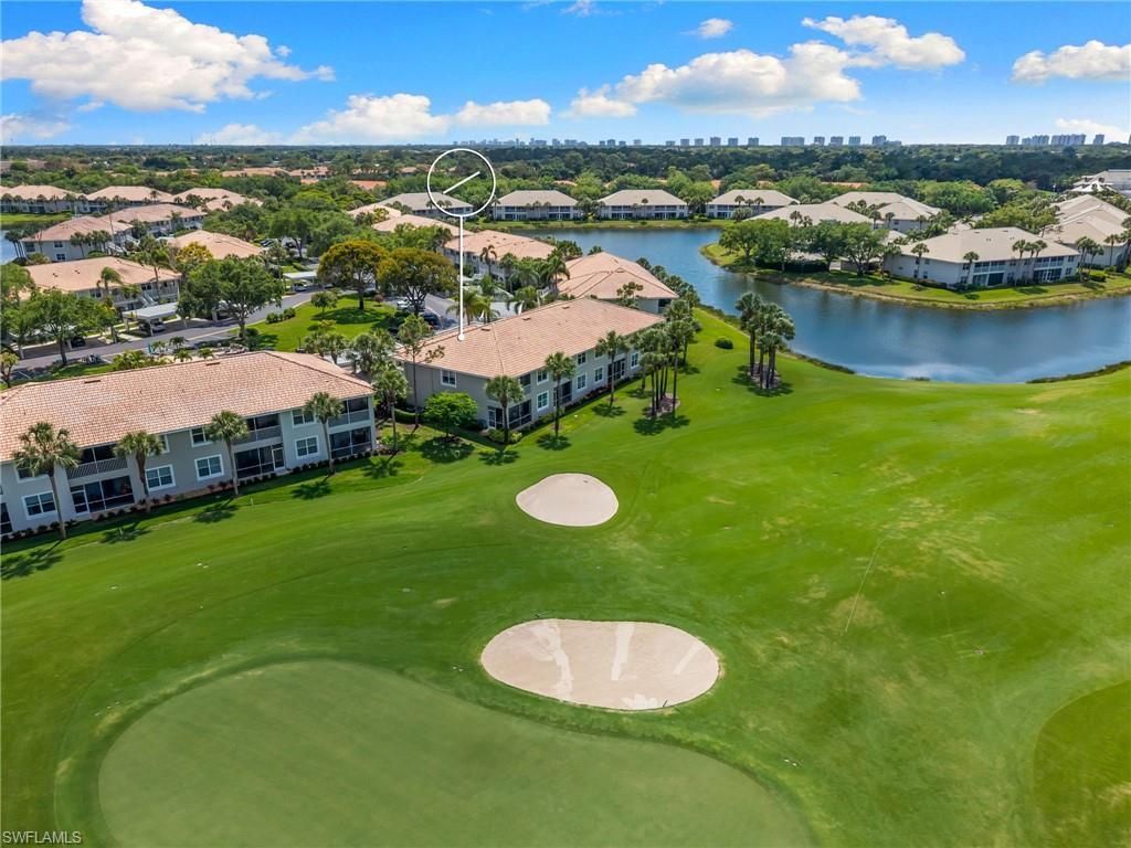 2335 Carrington Ct, Unit 104, Naples, FL 34109 Photo