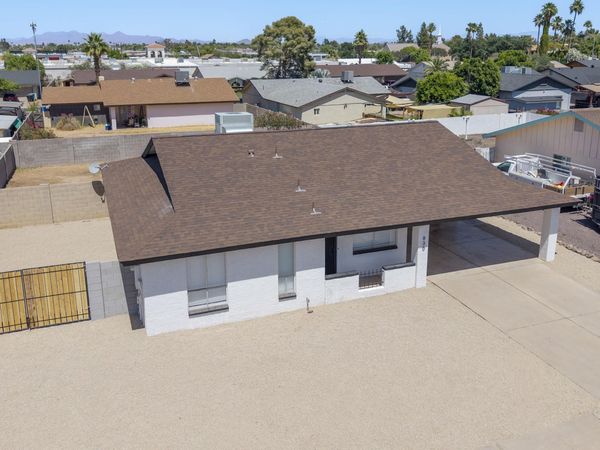 830 E GARNET Avenue, Mesa, AZ 85204