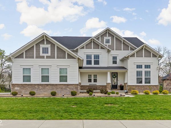 14325 Marsdale Place , Carmel, IN 46074