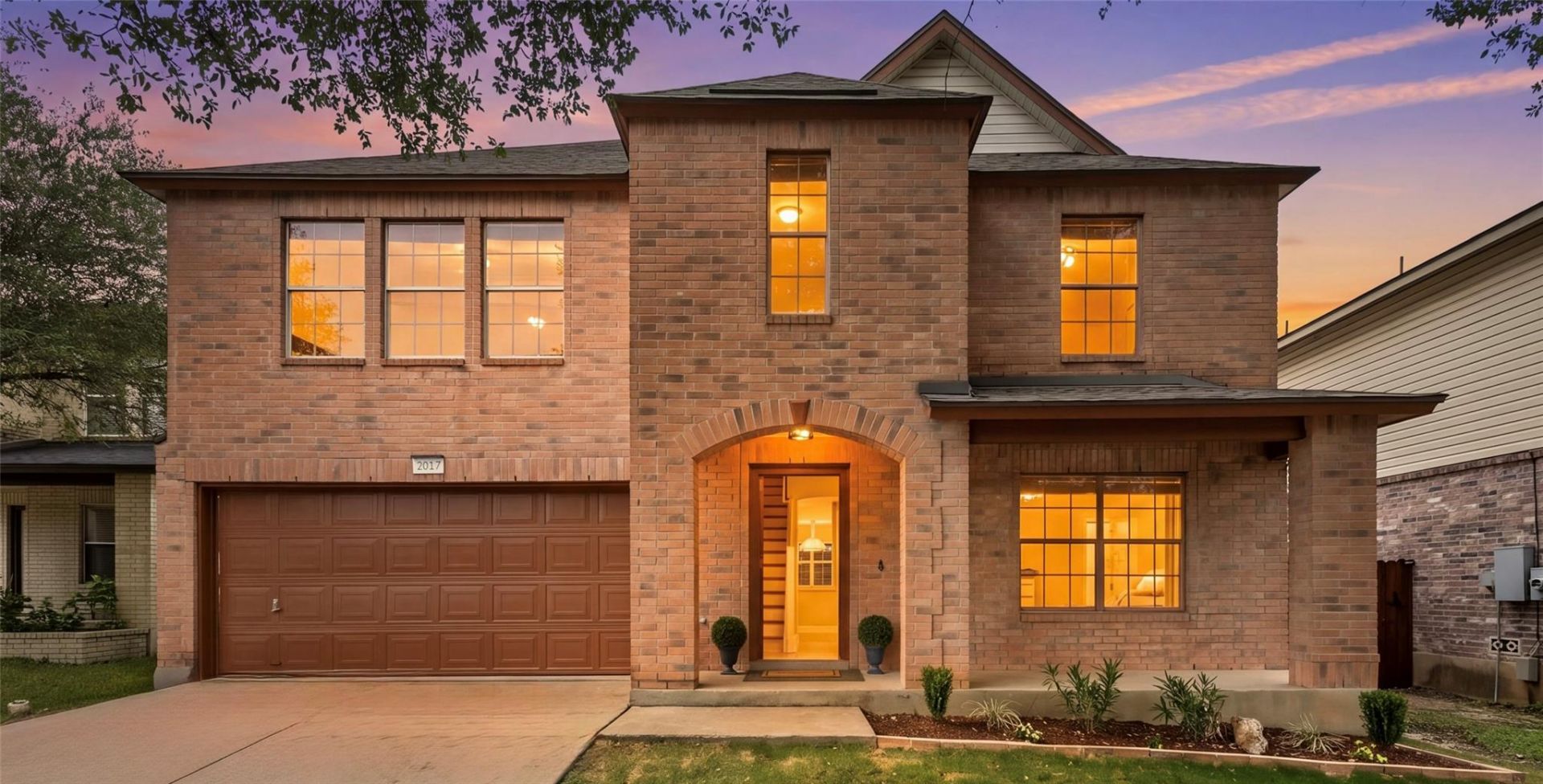 2017 Carriage Club Dr, Cedar Park, TX 78613 Main Photo