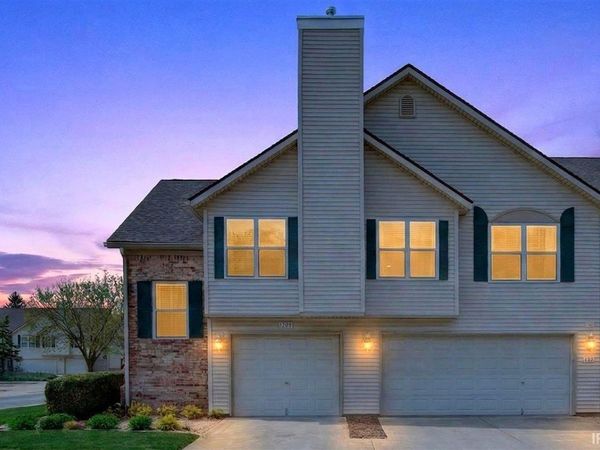 1908 Griffon Drive, Lafayette, IN 47909