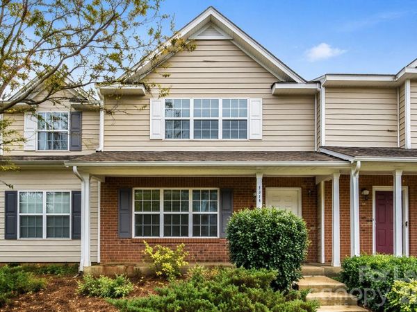 10519 Yellow Rose Lane , Charlotte, NC 28269