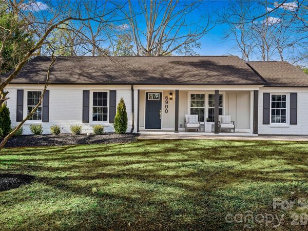 6900 Valley Haven Drive , Charlotte, NC 28211