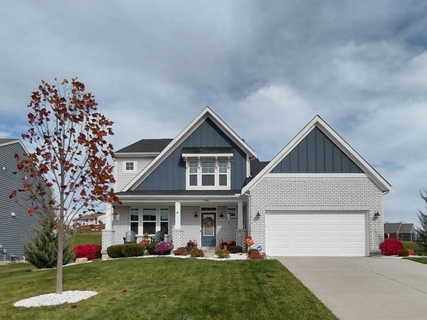 9980 Meadow Glen Drive, Independence, KY 41051