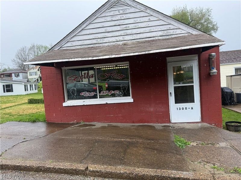1300 A N 7th Street, Martins Ferry, OH 43935 Photo 1