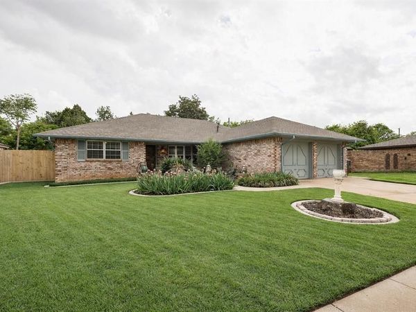 1320 SW 72nd Street, Oklahoma City, OK 73159