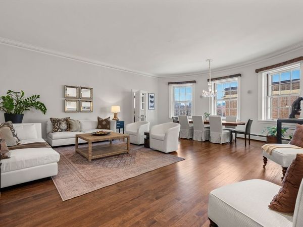 95 Beacon, Unit 9, Boston, MA 02108