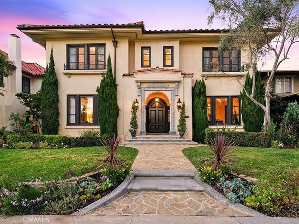 3117 E 1st Street, Long Beach, CA 90803