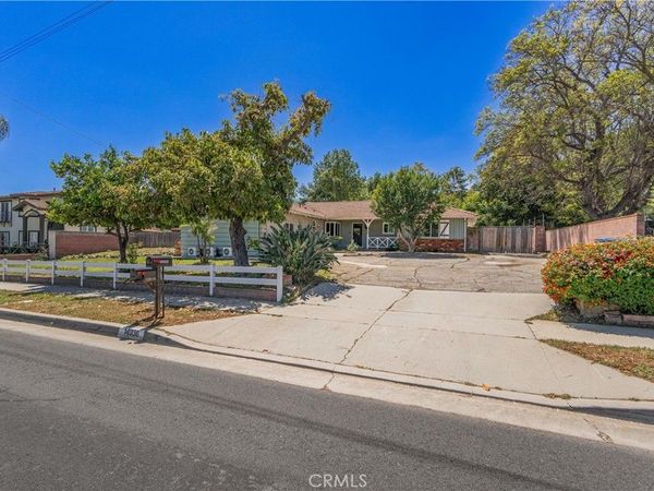 14936 Los Robles Avenue, Hacienda Heights, CA 91745