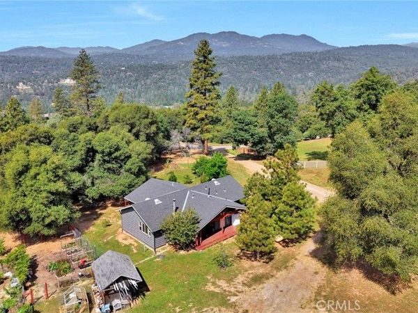 33463 Road 233, North Fork, CA 93643