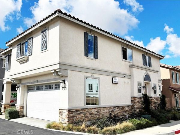 15275 Ridge Lane, Unit 1, Fontana, CA 92336