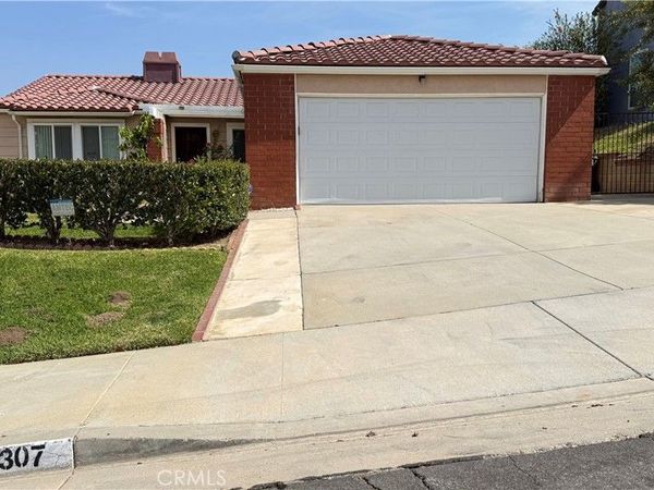 19307 Oakview Lane, Rowland Heights, CA 91748