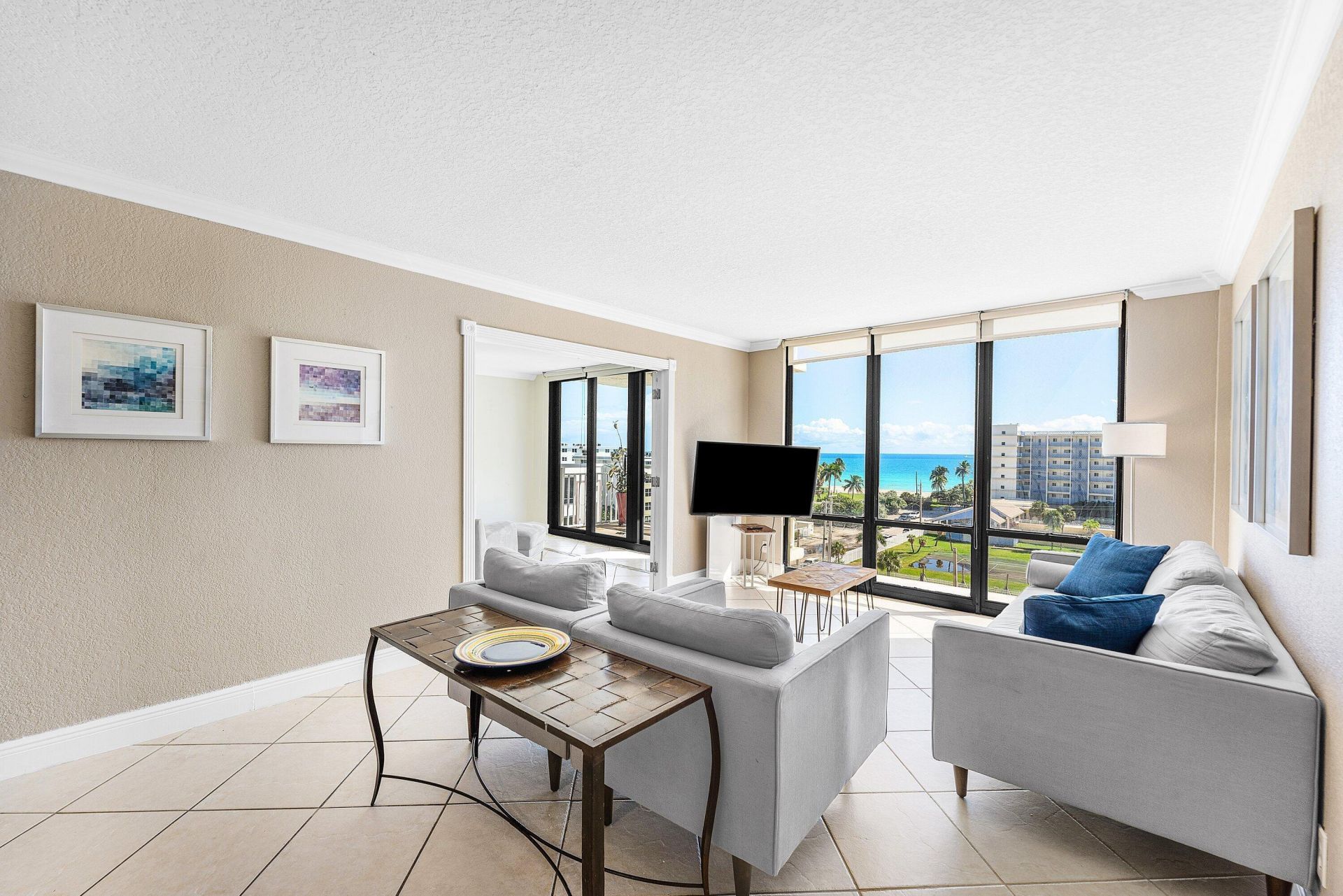 1600 S Ocean Drive, Unit 7h, Hollywood, FL 33019 Photo