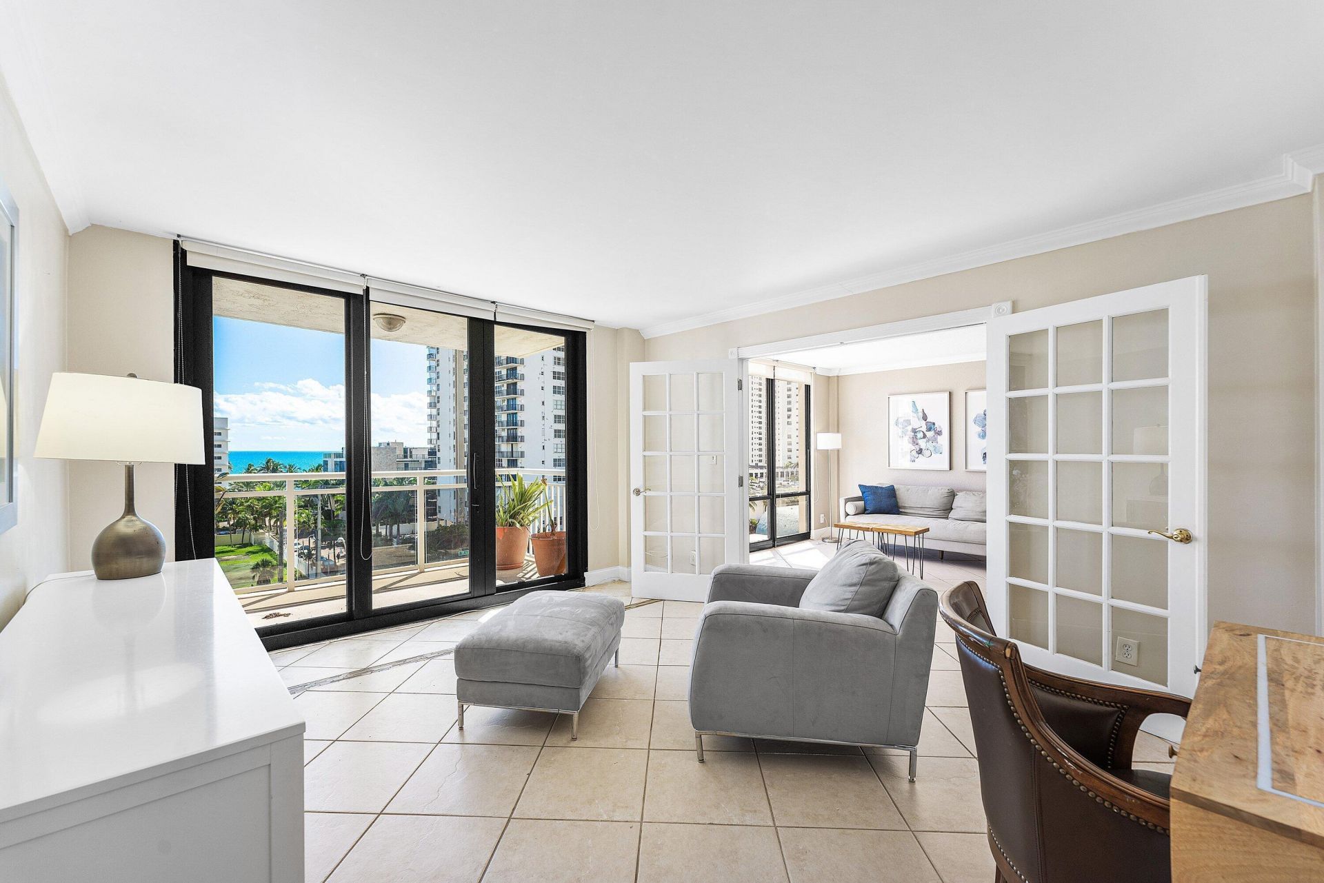 1600 S Ocean Drive, Unit 7h, Hollywood, FL 33019 Photo