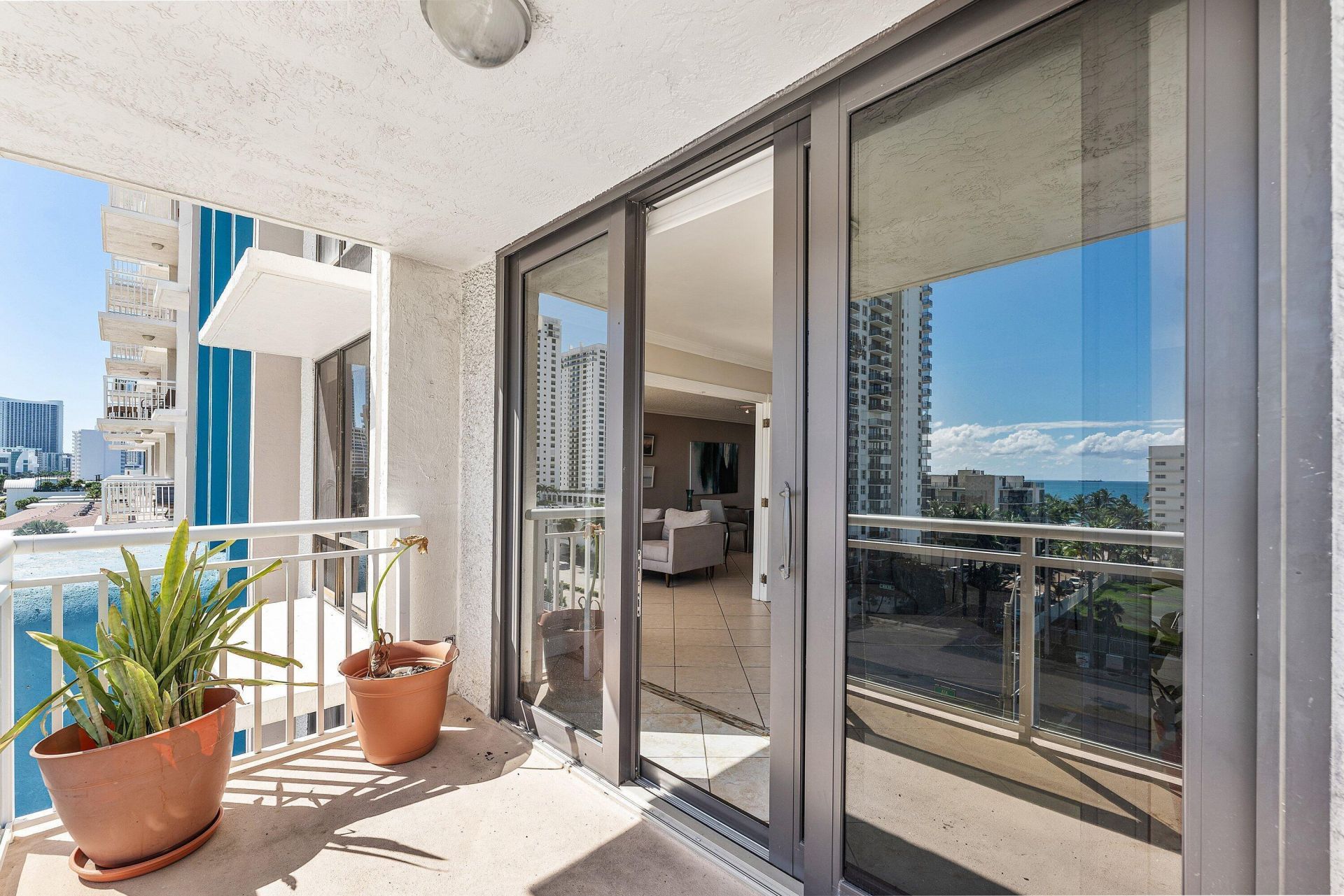 1600 S Ocean Drive, Unit 7h, Hollywood, FL 33019 Photo