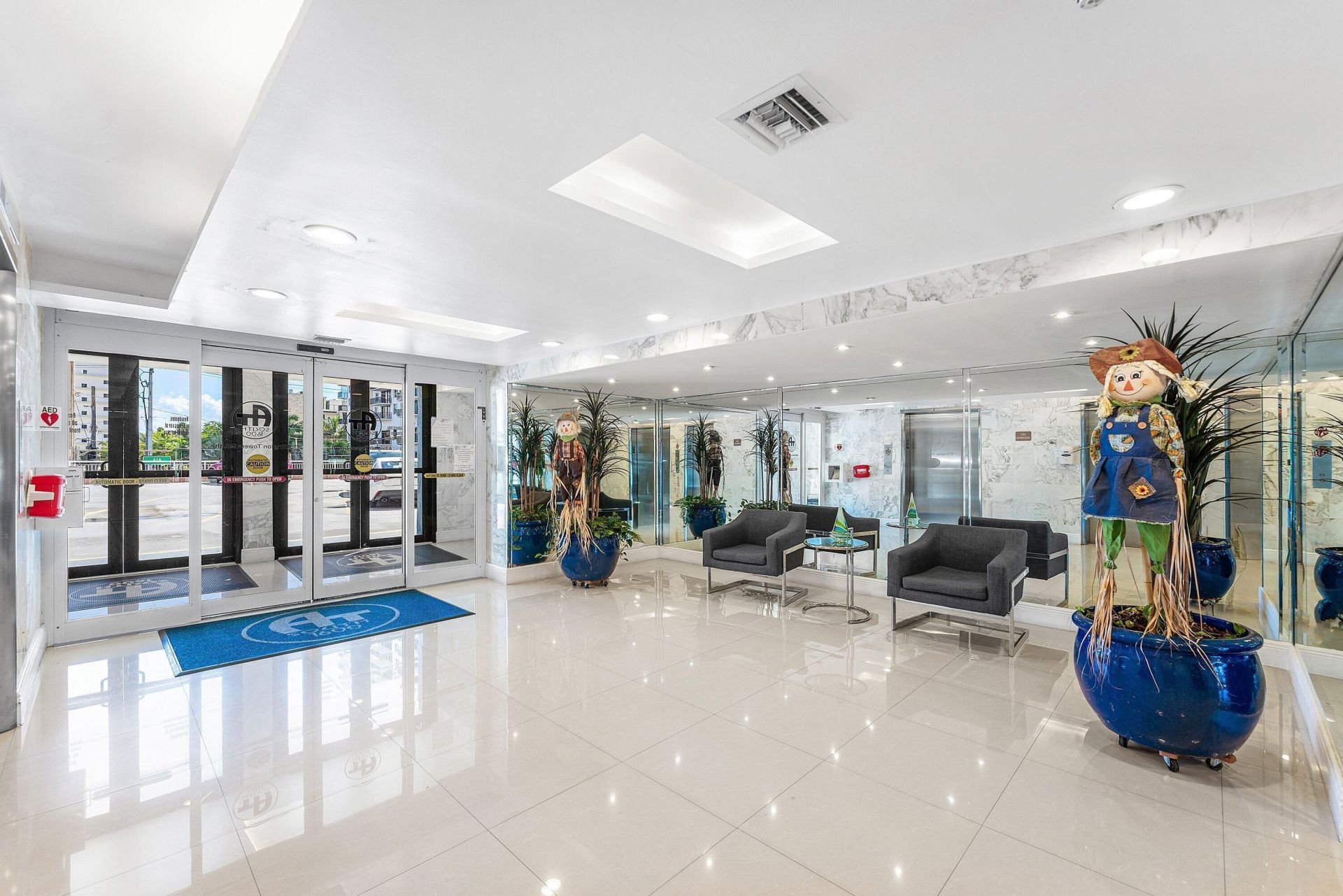 1600 S Ocean Drive, Unit 7h, Hollywood, FL 33019 Photo