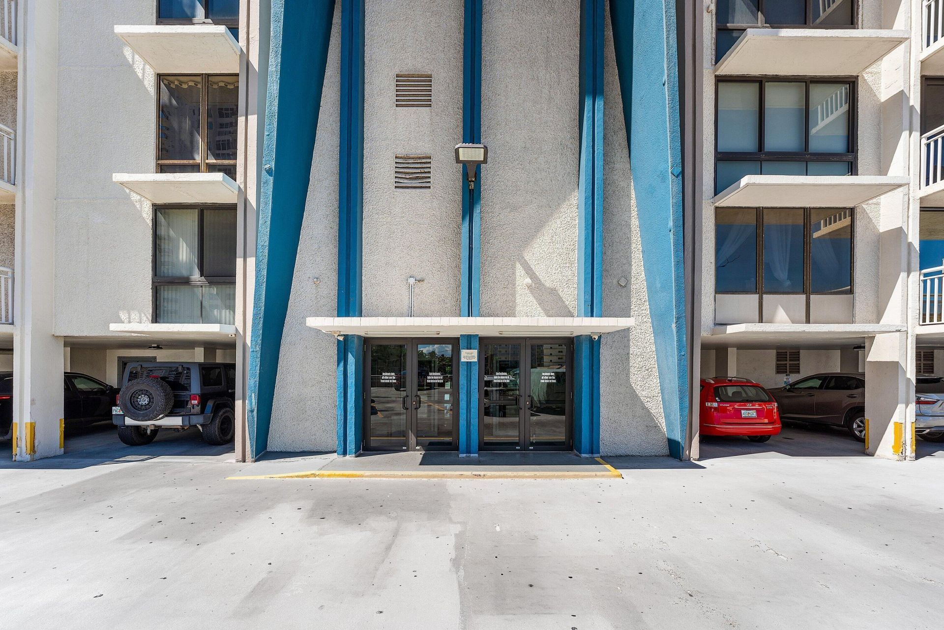 1600 S Ocean Drive, Unit 7h, Hollywood, FL 33019 Photo