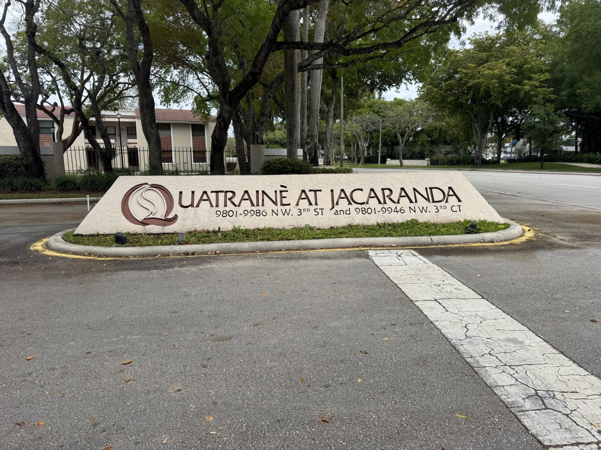 9819 NW 3rd Court, Unit 3, Plantation, FL 33324 Photo