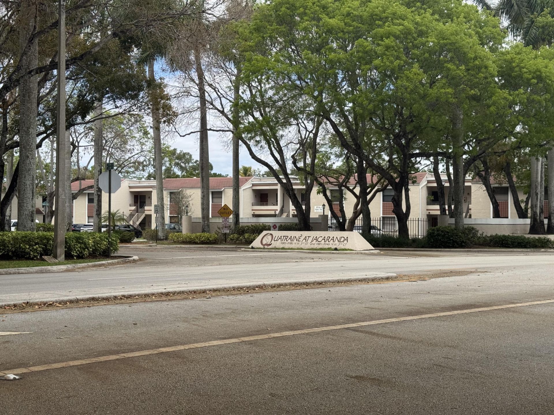 9819 NW 3rd Court, Unit 3, Plantation, FL 33324 Photo