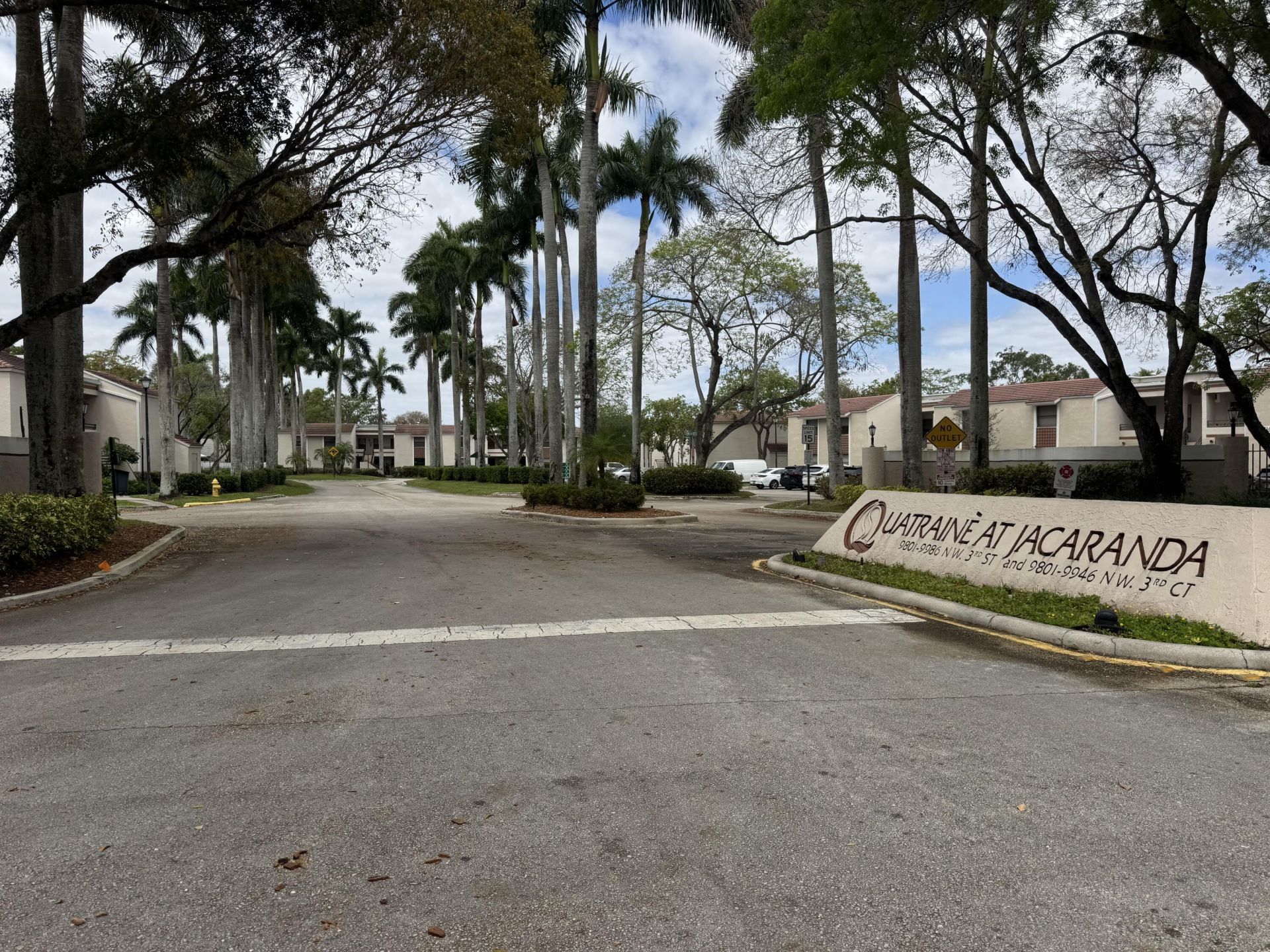 9819 NW 3rd Court, Unit 3, Plantation, FL 33324 Photo