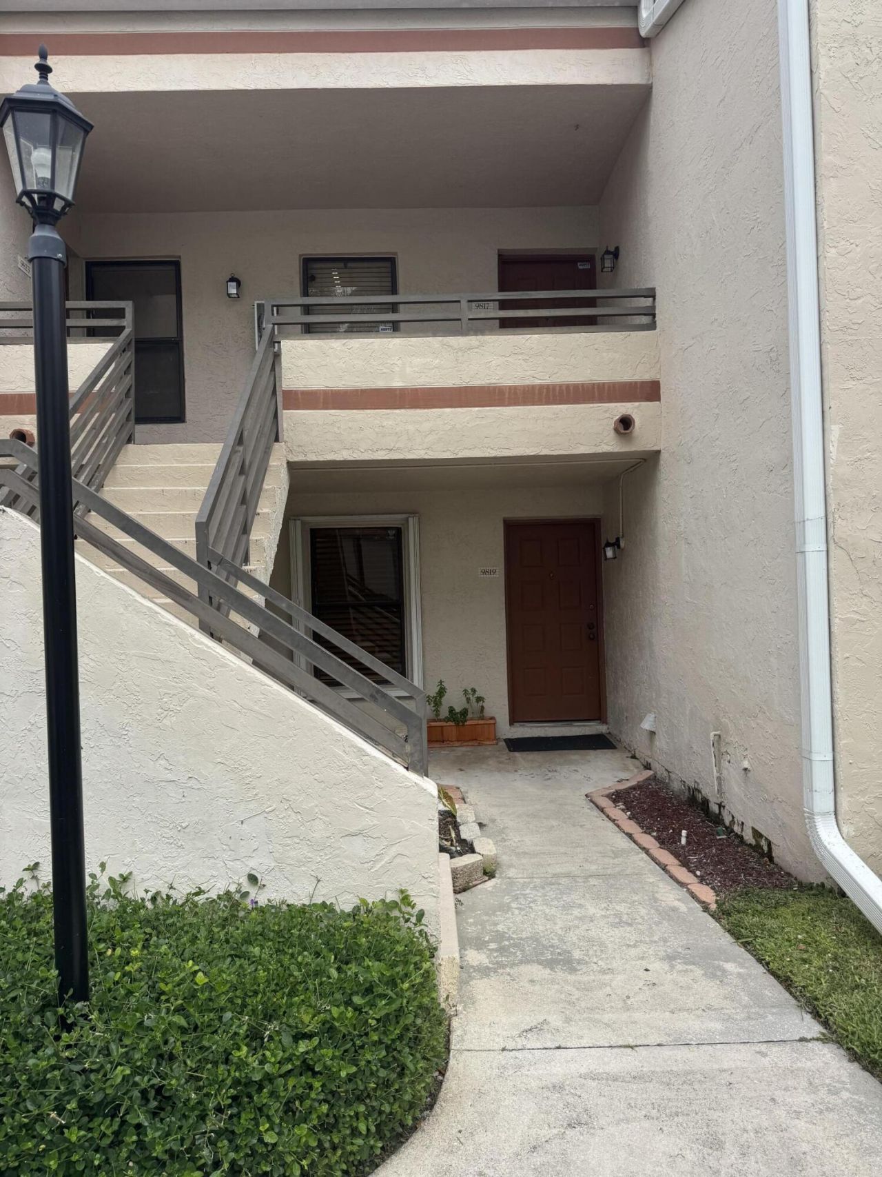 9819 NW 3rd Court, Unit 3, Plantation, FL 33324 Photo