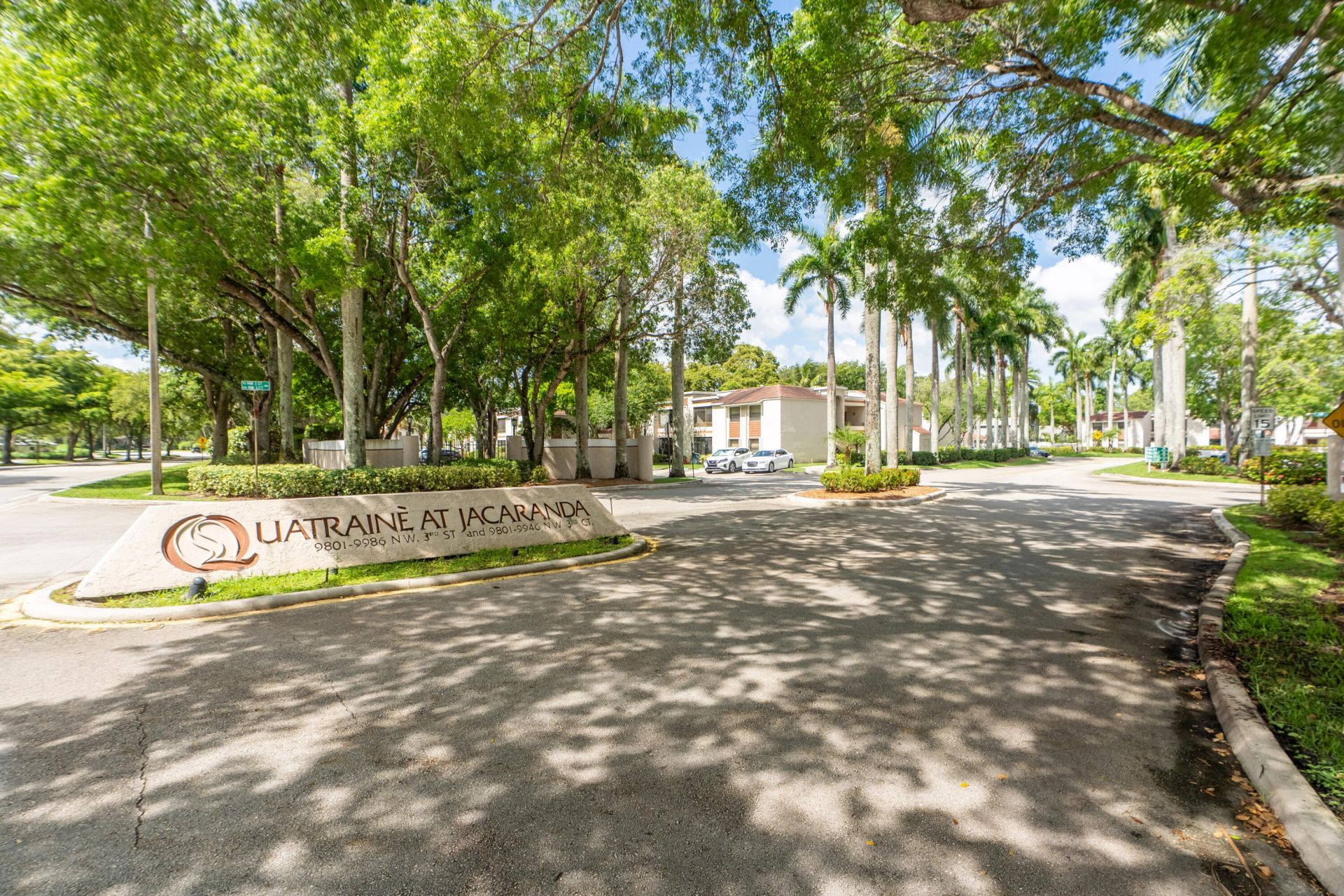 9819 NW 3rd Court, Unit 3, Plantation, FL 33324 Photo