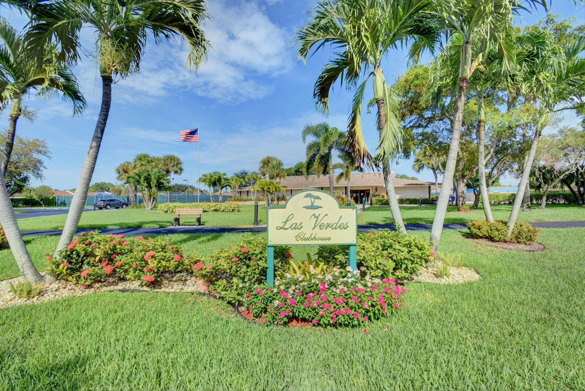 5280 Las Verdes Circle, Unit 112, Delray Beach, FL 33484 Photo