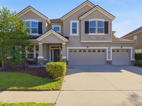 6946 AZALEA GROVE Drive, Jacksonville, FL 32258