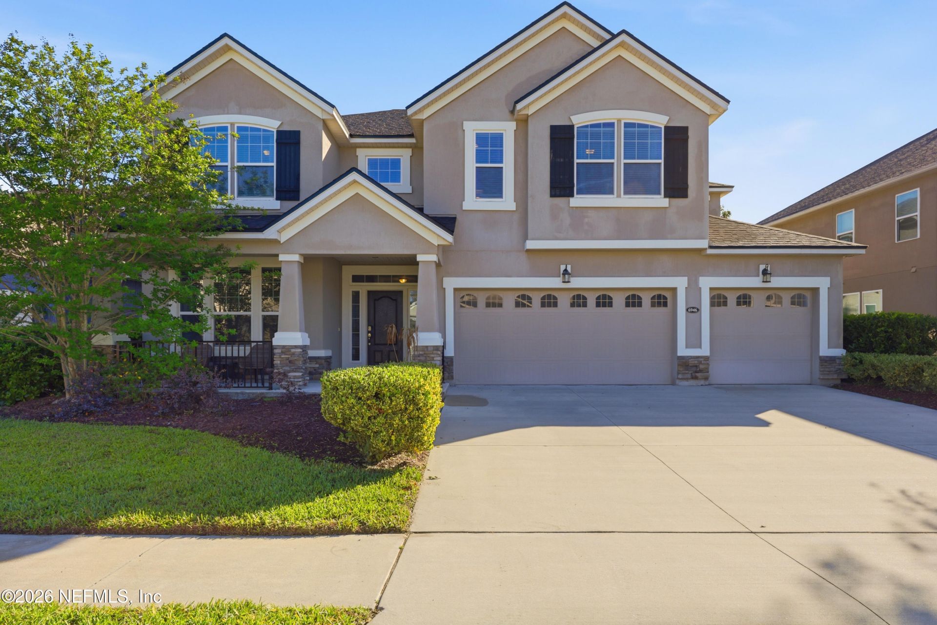 6946 Azalea Grove Drive, Jacksonville, FL 32258 Photo