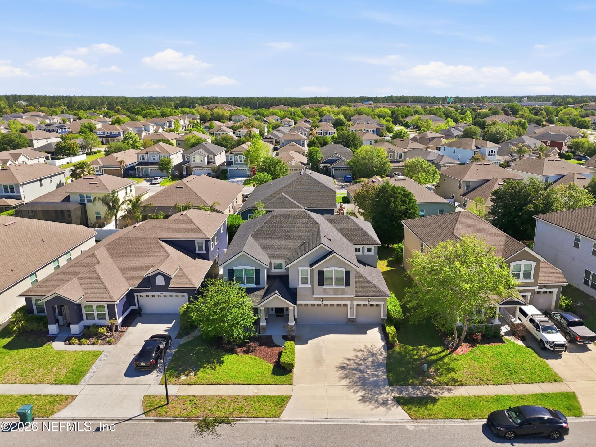 6946 Azalea Grove Drive, Jacksonville, FL 32258 Photo