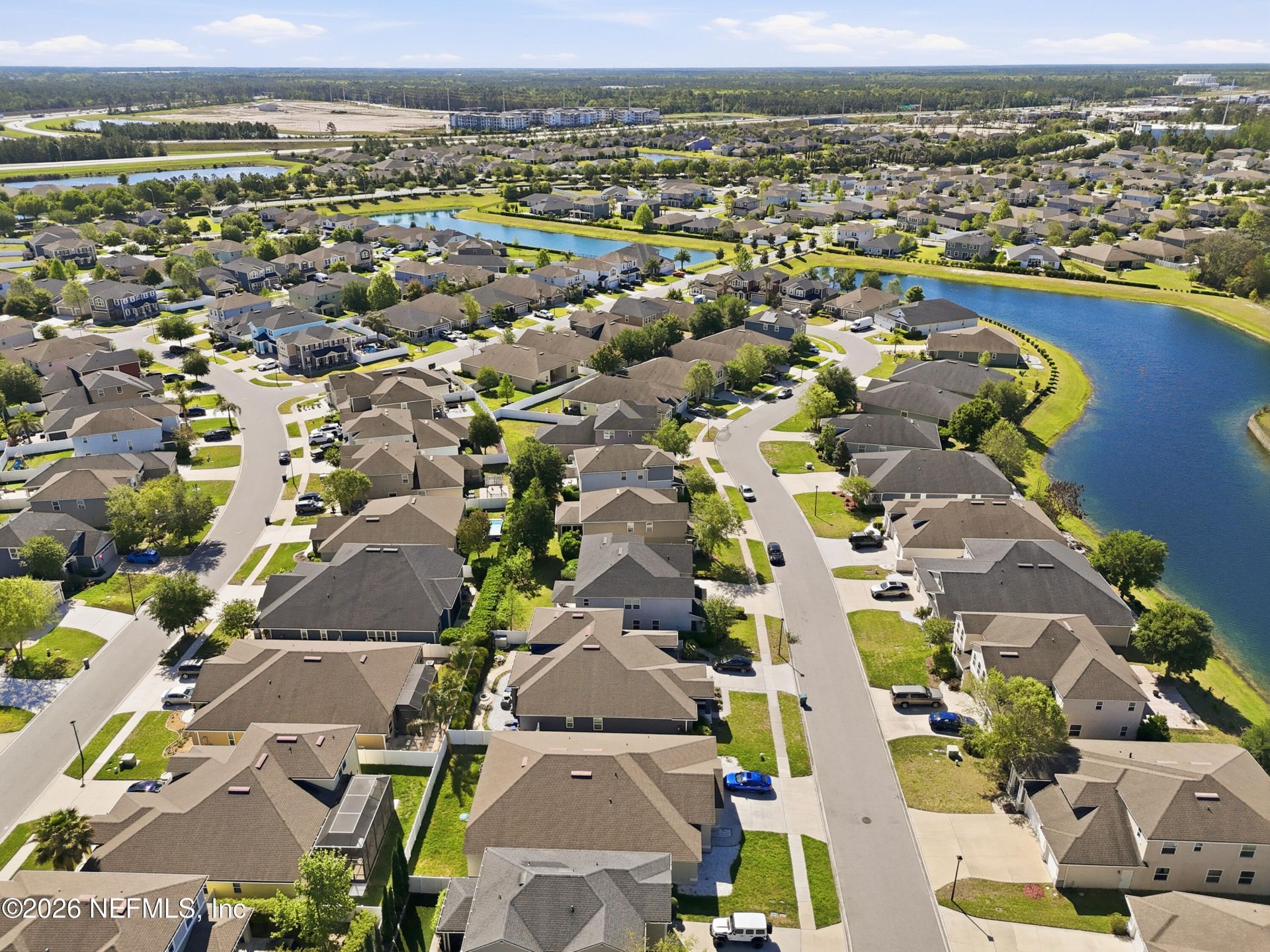 6946 Azalea Grove Drive, Jacksonville, FL 32258 Photo