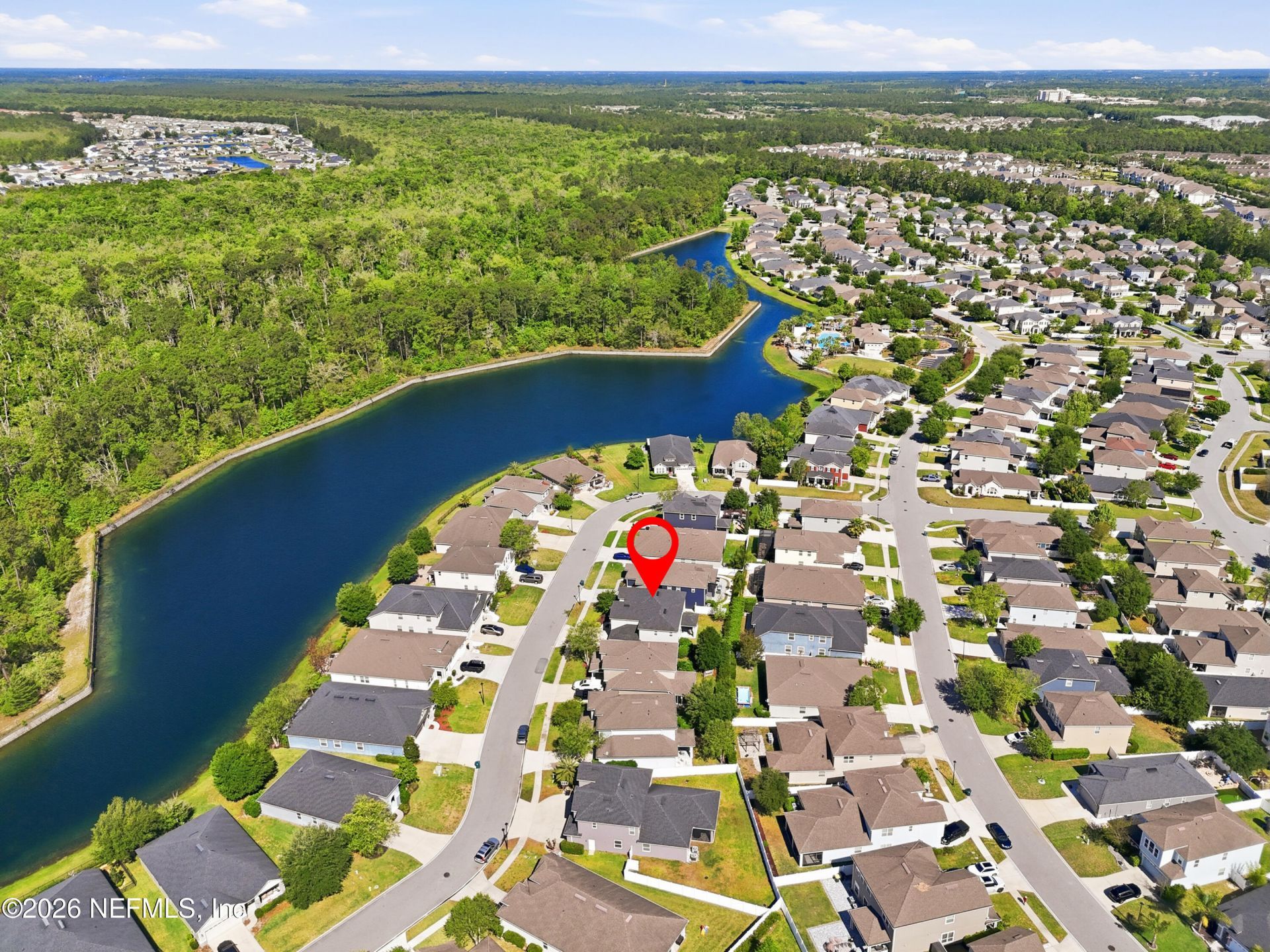 6946 Azalea Grove Drive, Jacksonville, FL 32258 Photo