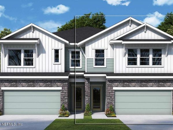 9945 ELEMENT Road, Jacksonville, FL 32256