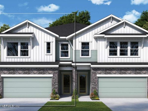 9949 ELEMENT Road, Jacksonville, FL 32256