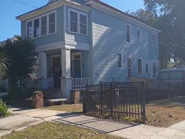 316 W 5TH Street, Jacksonville, FL 32206