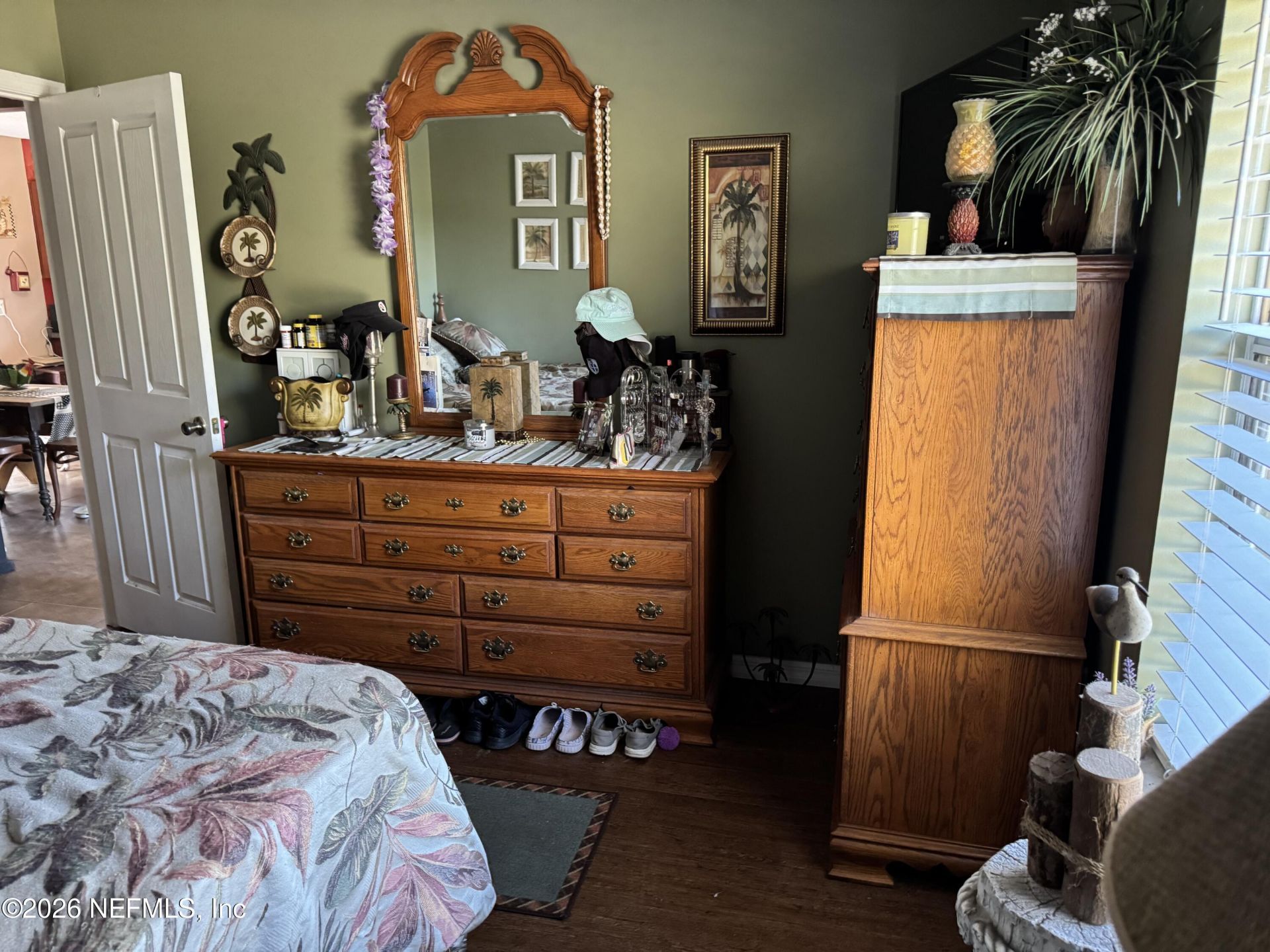 1134 Coral Farms Road, Florahome, FL 32140 Photo