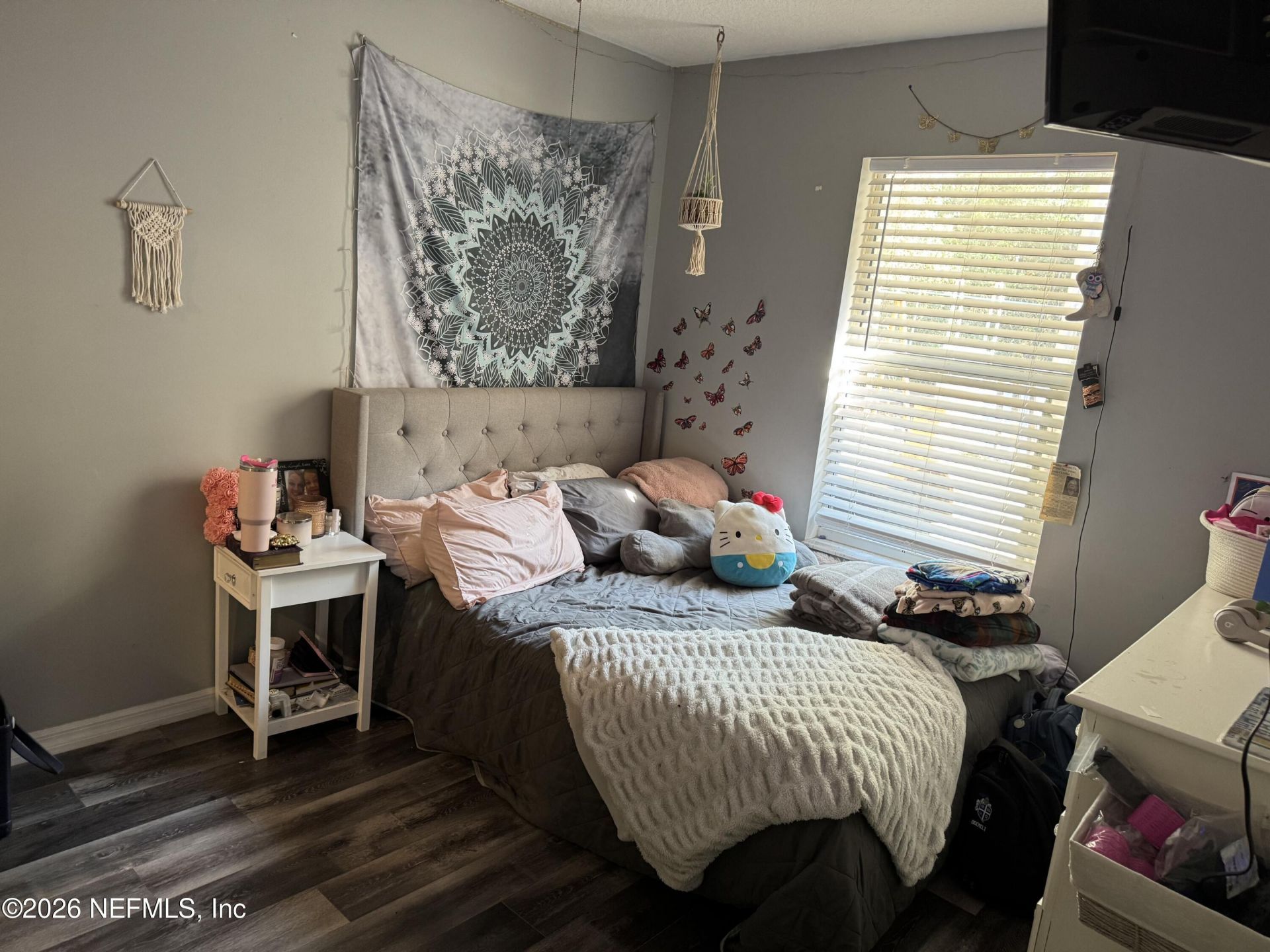 1134 Coral Farms Road, Florahome, FL 32140 Photo