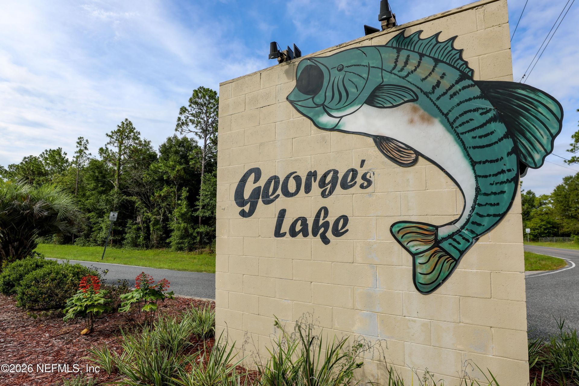 1134 Coral Farms Road, Florahome, FL 32140 Photo