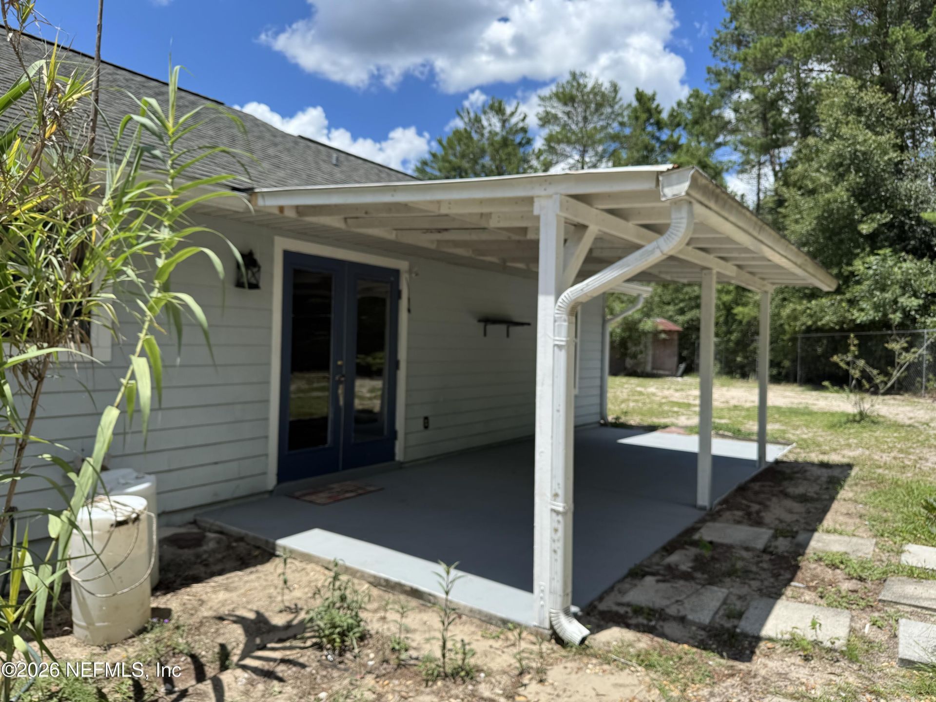 1134 Coral Farms Road, Florahome, FL 32140 Photo