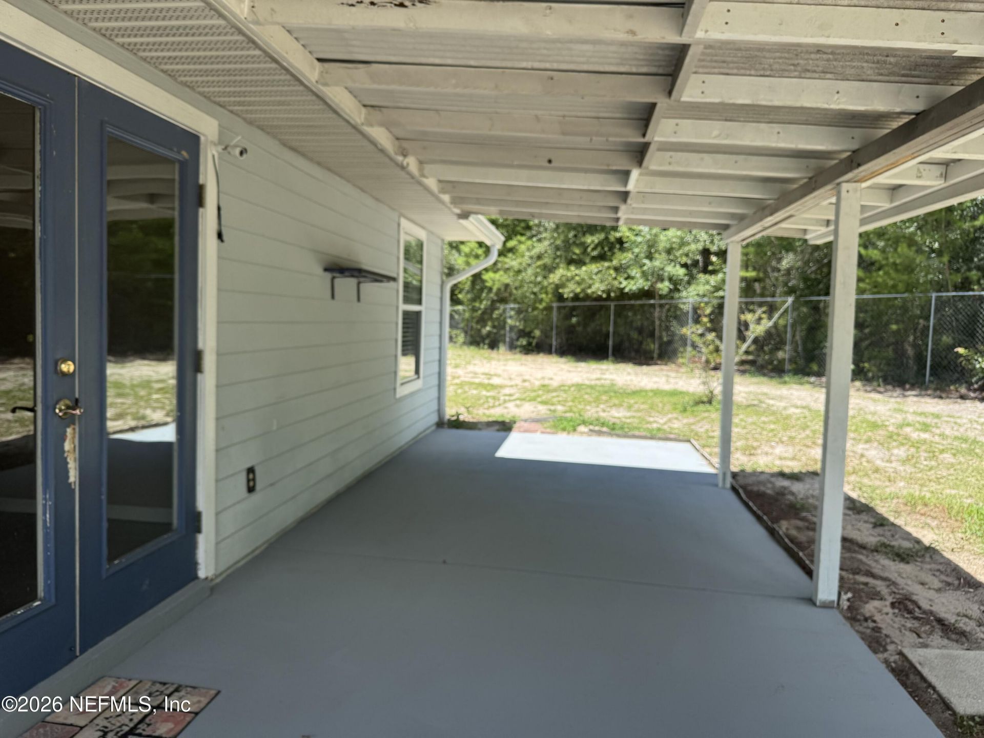 1134 Coral Farms Road, Florahome, FL 32140 Photo