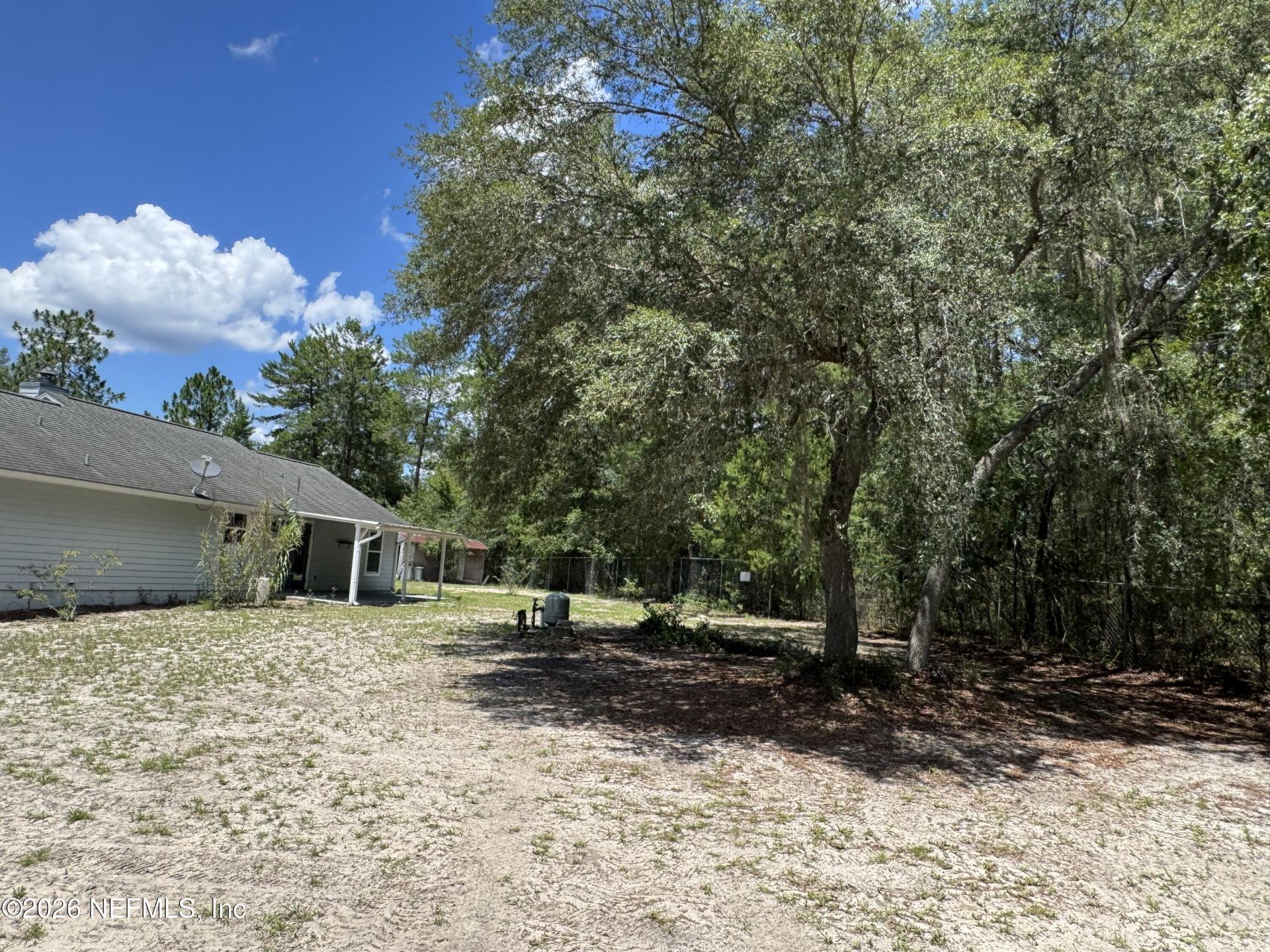 1134 Coral Farms Road, Florahome, FL 32140 Photo