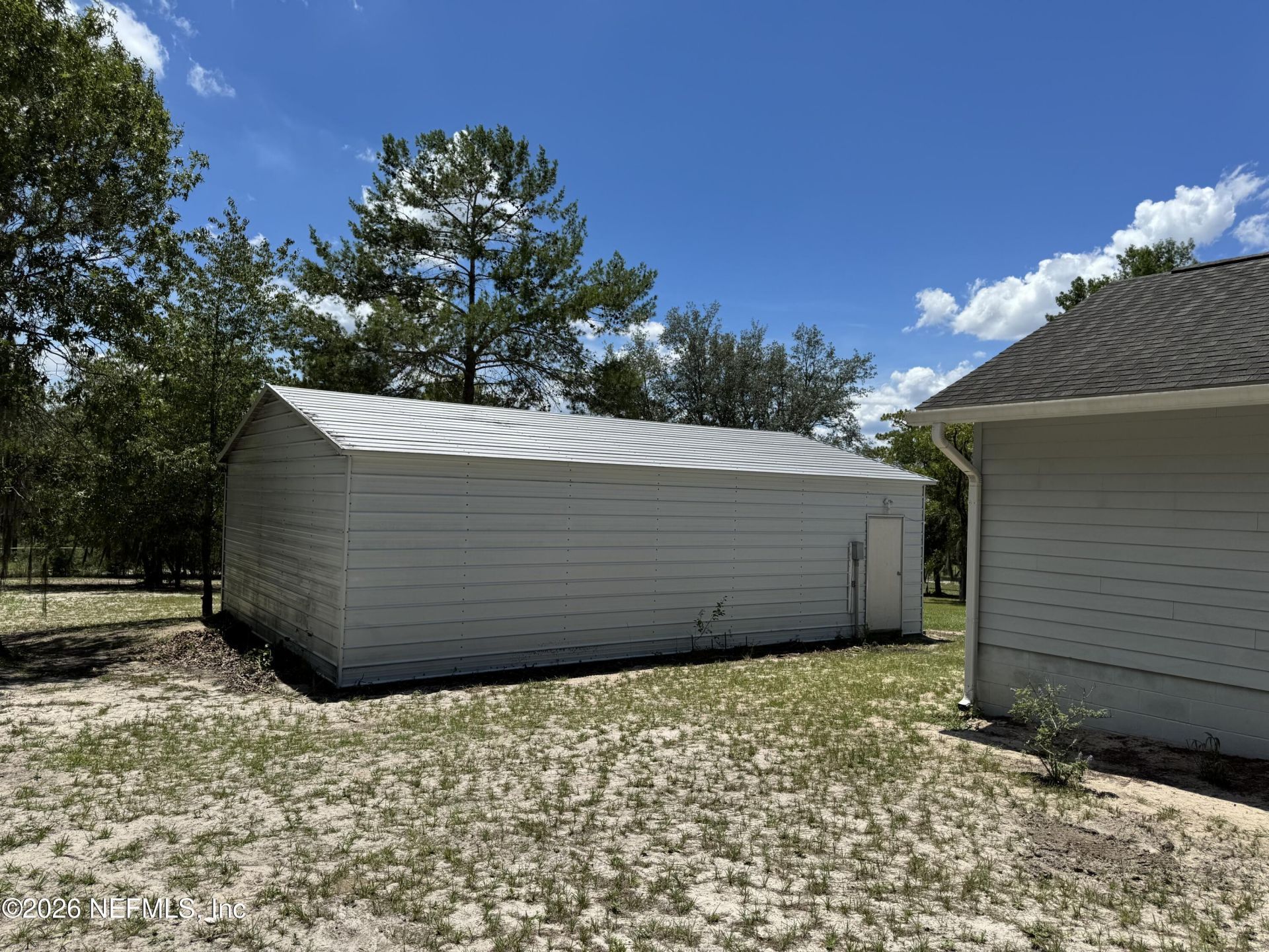 1134 Coral Farms Road, Florahome, FL 32140 Photo